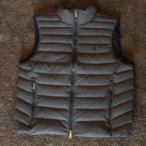 NEW!!!! Polo Ralph Lauren Vest!!
